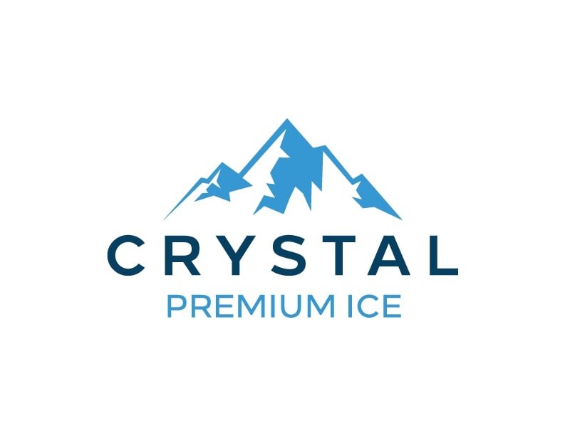 Crystal Premium Ice